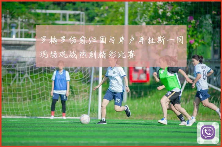 罗梅罗伤愈归国与库卢库杜斯一同现场观战热刺精彩比赛