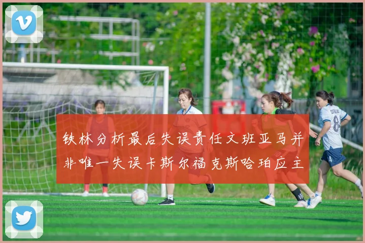 铁林分析最后失误责任文班亚马并非唯一失误卡斯尔福克斯哈珀应主动接球